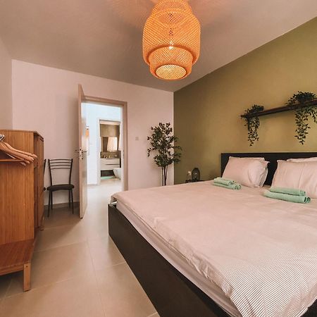 Exclusive Paceville New 3 Bedrooms Apartment San Julián Exterior foto