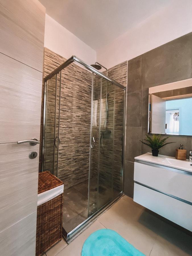 Exclusive Paceville New 3 Bedrooms Apartment San Julián Exterior foto