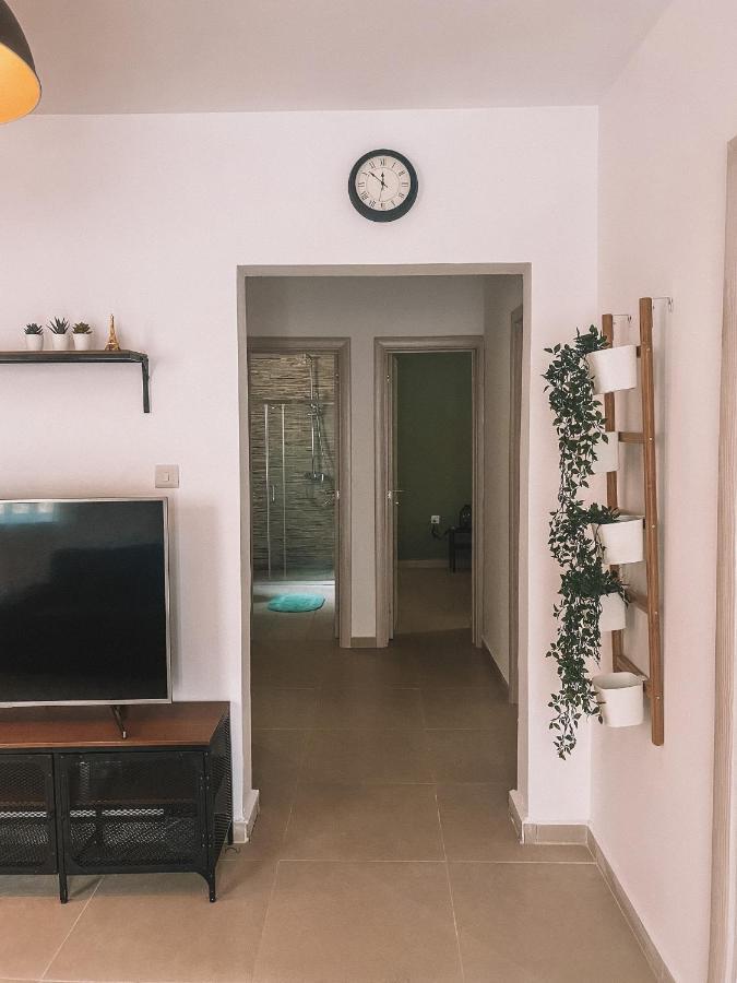 Exclusive Paceville New 3 Bedrooms Apartment San Julián Exterior foto
